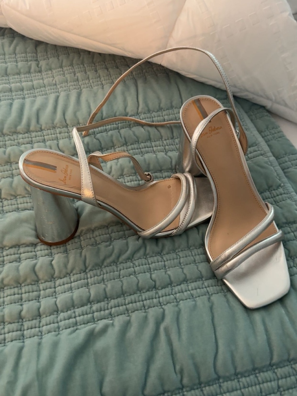 Sam Edelman heels